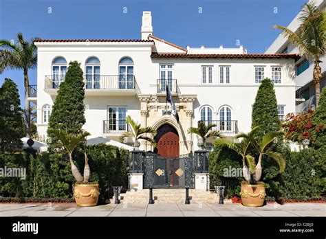 versace villa prices|versace's house in south beach.